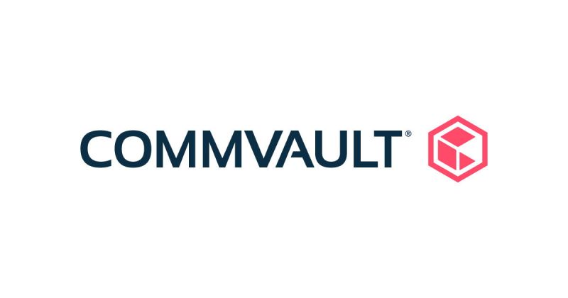 Hedvig product name changed to Commvault? Distributed Storage