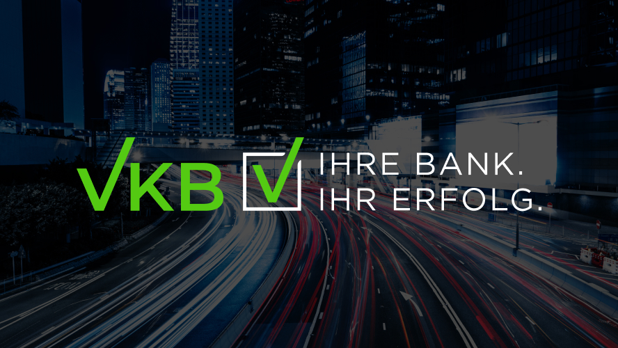 Volkskreditbank AG Case Study