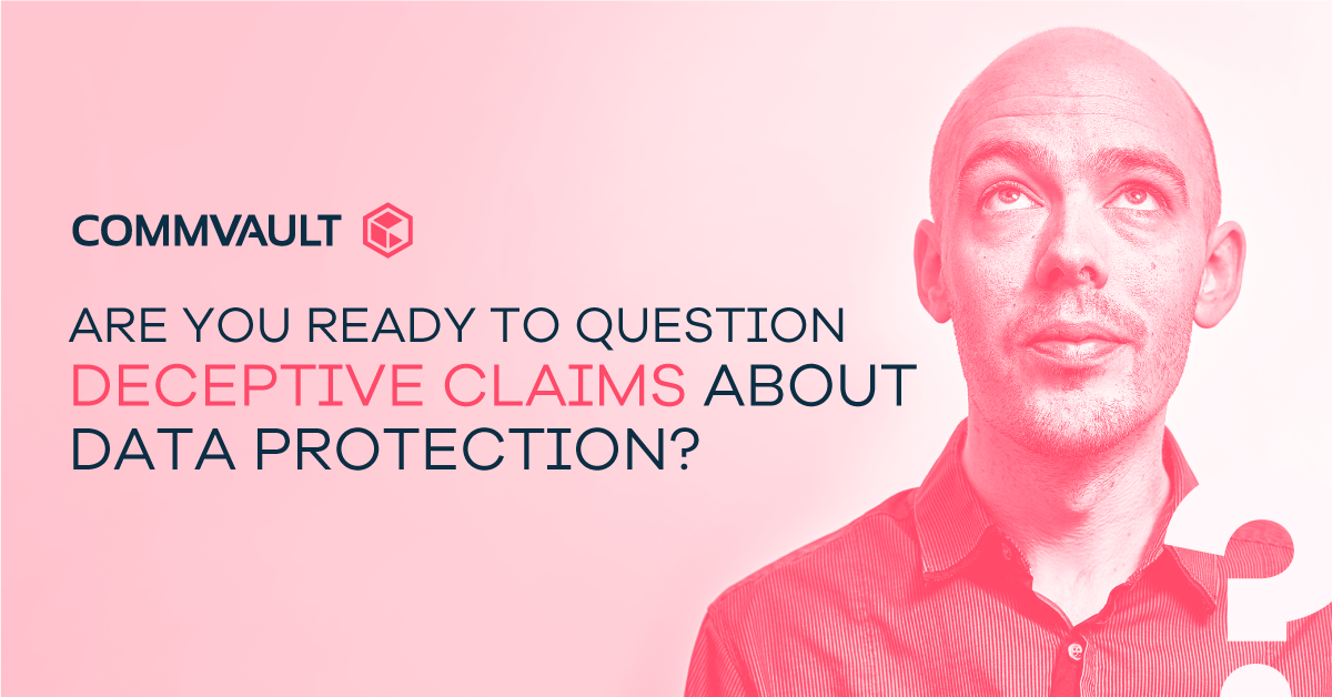 Are you ready to question?deceptive claims?about data protection?