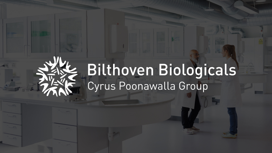 Bilthoven Biologicals strengthens ransomware protection with Commvault and Metallic