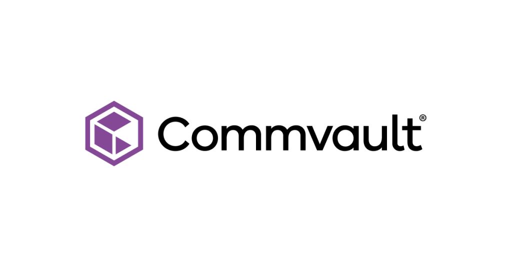 Cosa c'è di nuovo nella Commvault Platform Release 2023E