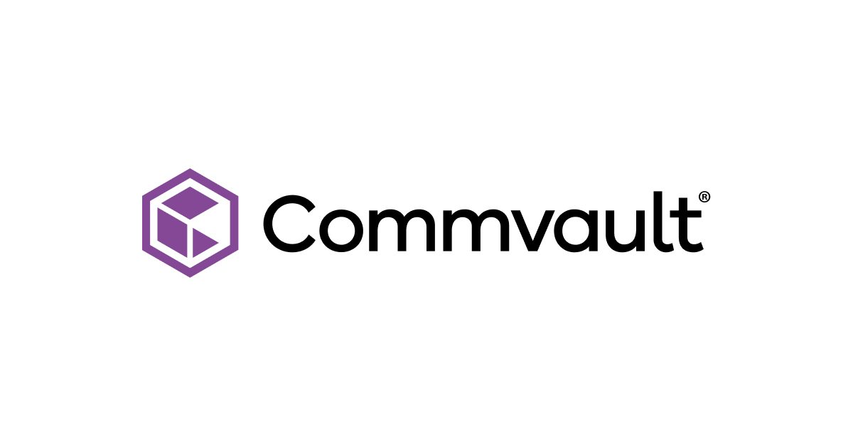 Commvault? Cloud Backup and Recovery Datasheet