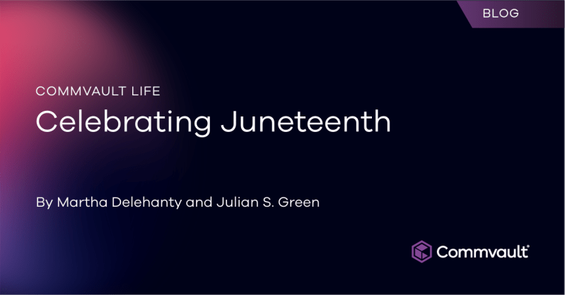 Celebrating Juneteenth