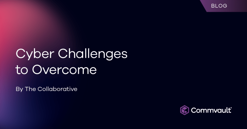 Cyber Challenges to Overcome??