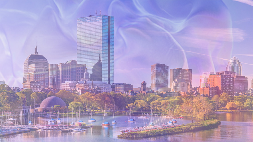 SHIFT | Boston: The World of Continuous Business